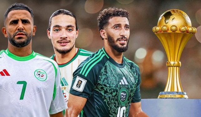 Can Maroc 2025 : La liste des Fennecs rendue officielle