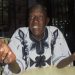Burkina: décès d&rsquo;un ancien ministre du président Thomas Sankara