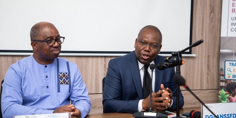 Exigences de la nouvelle loi pourtant réglementation de la Microfinance au Bénin : Les inspecteurs de l&rsquo;Anssfd outillés
