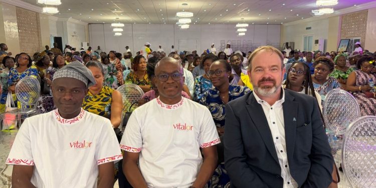 Pour une meilleure distribution de ses huiles : La Shb lance le ‘’Programme de fidélité tanti Vitalor’’
