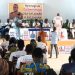 Déjouement du coup d’Etat du 7 décembre 2025 : Avrankou rend un vibrant hommage au Colonel Major Dieudonné Tévoédjrè