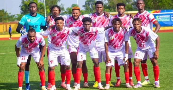Ligue 1 Bénin 2025-2026 : Aspac impressionne, Dadjè et Asvo s’imposent avec autorité
