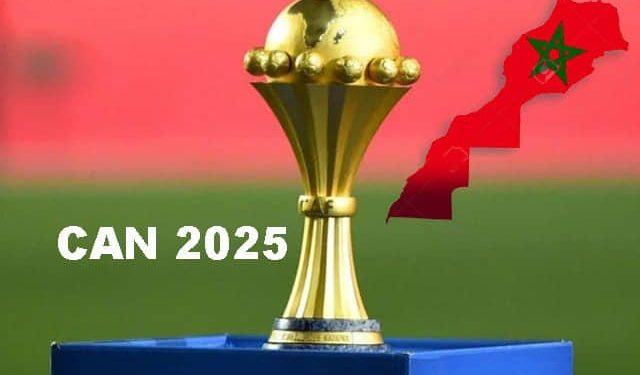 Can 2025: 14 équipes déjà qualifiées pour les huitièmes de finale