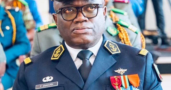 Fructueux Gbaguidi, Cemg sur la mutinerie du 7 décembre 2025 : « Ce qui nous est arrivé est regrettable »