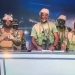 Cam-Bénin 2025 : Akpakpa sacré champion