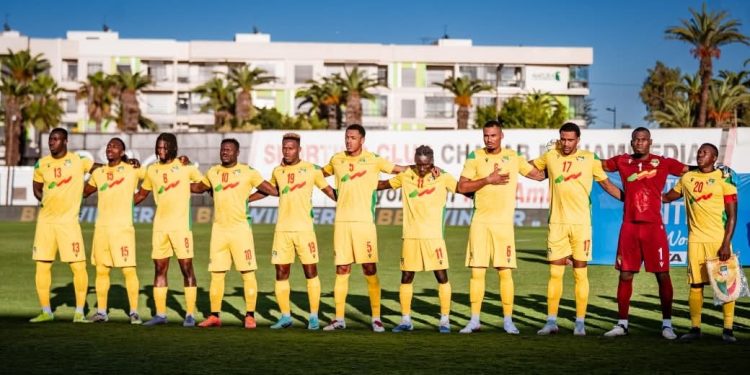 Can Maroc 2025 : Gernot Rohr dévoile une liste de 28 Guépards
