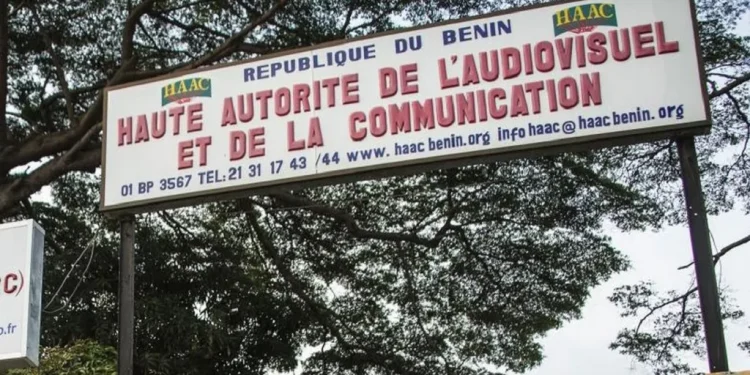 Médias au Bénin : Fermeture conservatoire de la radio Assalam à Parakou