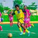 J3 D1 Féminine 2025-2026 : Des buts, des surprises et des équipes qui montent en puissance