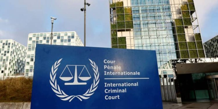 Usa: de nouvelles sanctions contre des juges de la Cour pénale internationale