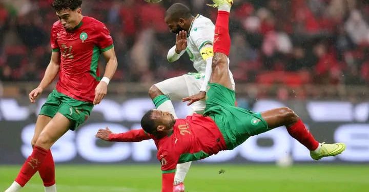 Can Maroc 2025 : le pays hôte lance parfaitement sa compétition