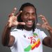 Can 2025 : Sessi D’Almeida forfait pour le choc face au Sénégal