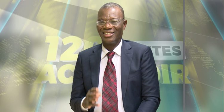 Iréné Josias Agossa, acteur politique sur le message sur l’état de la Nation de Talon : « Un moment de vérité et de responsabilité »