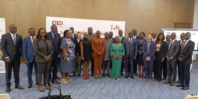 24ème Congrès électif : La Cahb renouvelle sa confiance à Mansourou Aremou