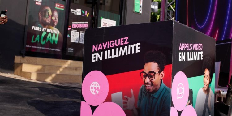 Internet illimité à très haut débit à Cotonou et environs : CanalBox débarque à Akpakpa