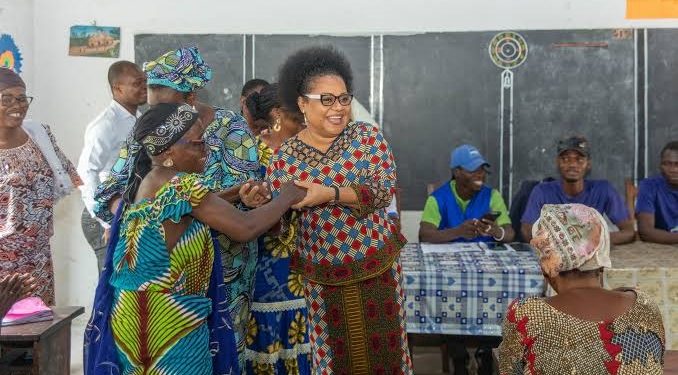 Programme Gbéssoké : Un levier majeur de réduction des inégalités sociales