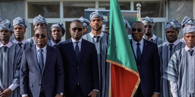 Can Maroc 2025 : Voici le calendrier complet de la 35ème édition