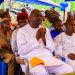 Grande séance de prière musulmane à Sakété : Lawani Yaya et les Imams du Plateau répondent à l&rsquo;appel l&rsquo;Union islamique du Bénin