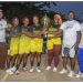 Tambourin au Bénin : Nouveau sacre pour Aso Tigre et avènement de As Volonté