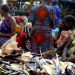 Fête du nouvel an à Cotonou : Entre préparatifs, ferveur spirituelle et espoir dans les ménages