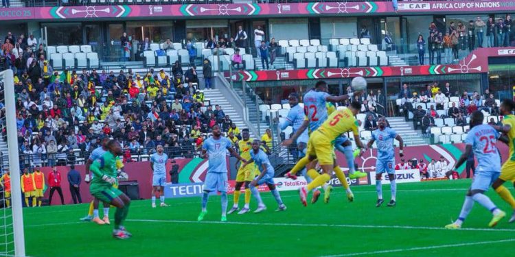 Can 2025 : Les ténors affichent leurs ambitions dès l’entame