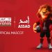 Can Maroc 2025 : La Caf dévoile « Assad », la mascotte de la compétition