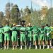 Can Maroc 2025 : Voici le Onze entrant de Gernot Rohr face à la Rd Congo