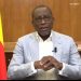 Tentative de coup d’État déjouée au Bénin: Patrice Talon rassure la Nation dans une adresse solennelle