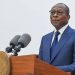 Message sur l’état de la Nation : Patrice Talon appelle à la confiance et à la sérénité pour l’avenir du Bénin