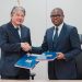 Pour renforcer la gouvernance économique et le secteur privé : Le Japon octroie 28 milliards de francs Cfa au Bénin
