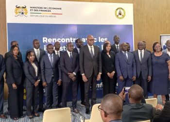 Titres publics : Le Bénin renforce le dialogue avec les investisseurs