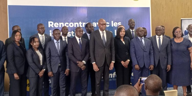 Titres publics : Le Bénin renforce le dialogue avec les investisseurs