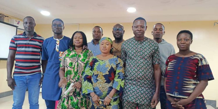 Cérémonies annuelles dites ‘’Houétanou’’ : Baba Avimadjènon célèbre le Vodun