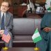 Nigeria: l&rsquo;ambassade des États-Unis avertit sur les fraudes de visa