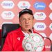 Échos des Guépards du Bénin : Gernot Rohr salue la performance de ses poulains