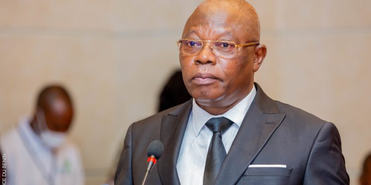 Test Ame 2025 au Bénin : Liste intégrale des membres de la commission de correction