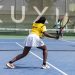 Jeux africains de la jeunesse 2025 : Le tennis béninois brille par son audace et son ambition