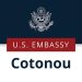 Mutinerie du 7 décembre 2025 : L&rsquo;ambassade des États-Unis exprime sa solidarité avec le peuple et le gouvernement béninois