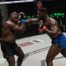 Pfl Africa « Cotonou 2025 » : Une édition réussie pour le Mma africain sous l’œil de Francis Ngannou