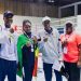 Jeux africains de la jeunesse « Angola 2025 » : Élisabeth Salanon décroche le bronze pour la boxe béninoise