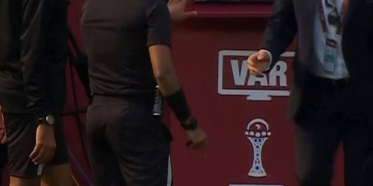 Var à la Can : Entre soulagement et frustration technologique pour les Guépards