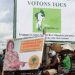 Affichage électoral sauvage ou non conforme : Le gouvernement prévient et annonce des sanctions