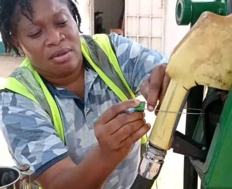 Descentes inopinées de l’Anm : Des stations-services mises sous scellés à Cotonou et Abomey-Calavi