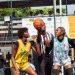 Tournoi de Basket-ball au Bénin : Bénin (H) et Nigeria (D)  remportent « Last Last 2k25 »
