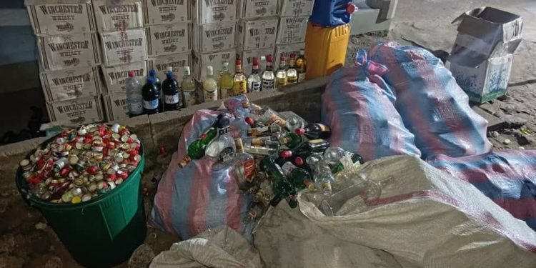 Bénin : 10 Afro-descendants reçoivent leurs attestations de nationalité