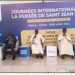Foi, engagement chrétien face aux défis contemporains : La Communauté Saint Jean-Paul II revisite la pensée du Saint Père