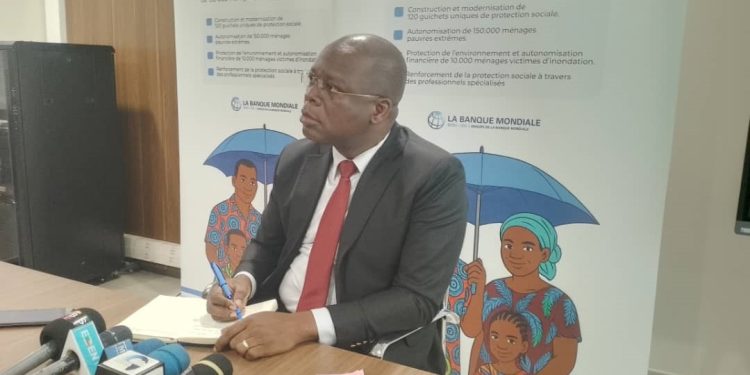 Autonomisation des ménages vulnérables et lutte contre la pauvreté extrême : Gbéssoké, un système de protection sociale moderne, inclusif et résilient