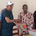 Don de manuels scolaires : Cyriaque Edon booste l’éducation à Ouessè, Kilibo et Glazoué