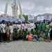 Bénin : Les jeunes de Savè organisent une marche pour dire non aux coups d&rsquo;Etat