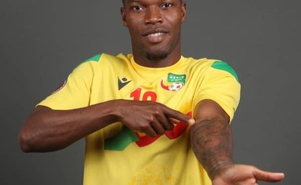 Match Bénin – Botswana : Dodo Dokou conscient de l’enjeu de la 2ᵉ journée
