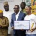 Finale du concours Best young manager : « L’avenir du Bénin repose sur la jeunesse et l’entrepreneuriat », dixit Pr Vidégla